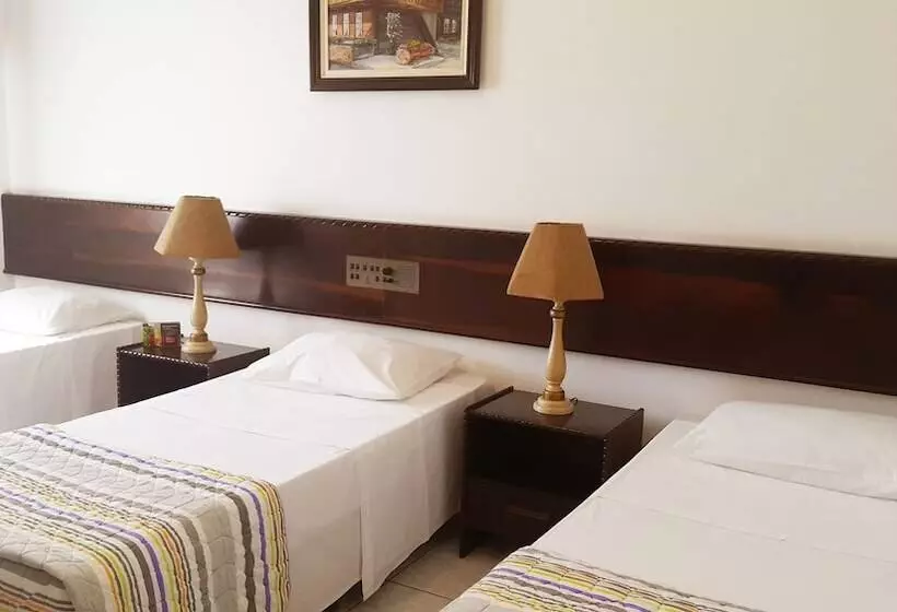 בית מלון כפרי Holz