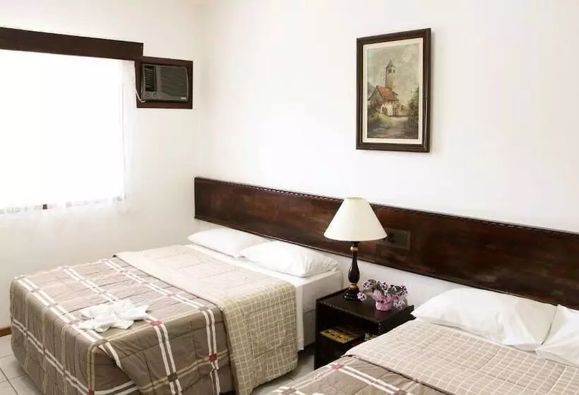 בית מלון כפרי Holz