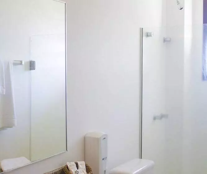 בית מלון כפרי Holz