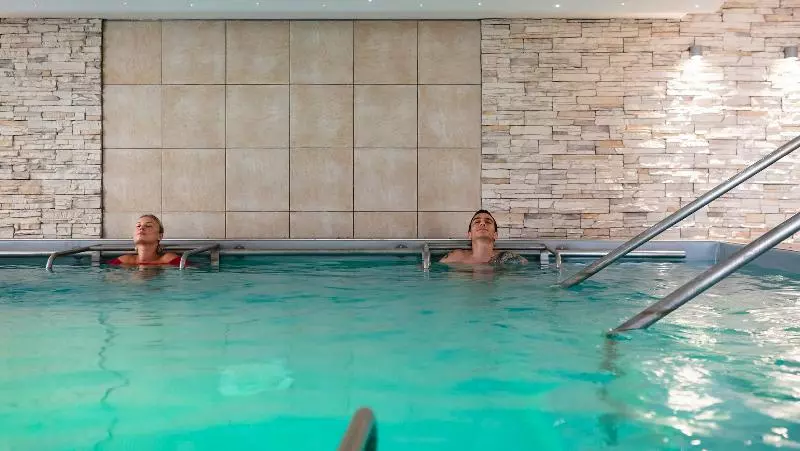 בית מלון כפרי Ibis Styles Aix Les Bains Domaine De Marlioz