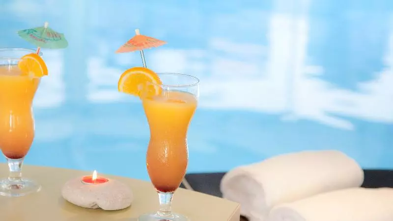 בית מלון כפרי Ibis Styles Aix Les Bains Domaine De Marlioz