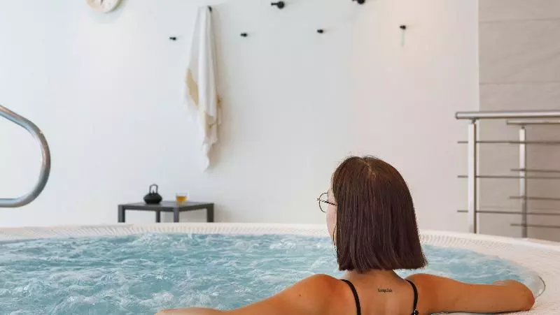 בית מלון כפרי Ibis Styles Aix Les Bains Domaine De Marlioz