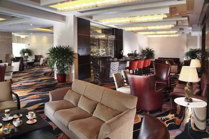 Otel Joyfull International