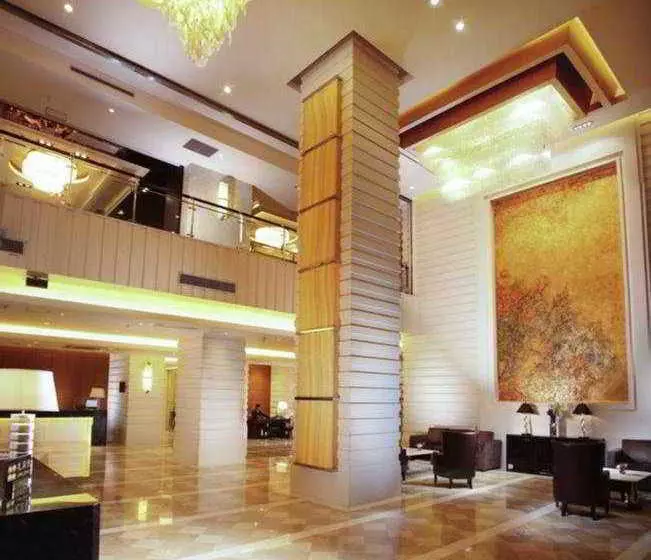 Otel Joyfull International