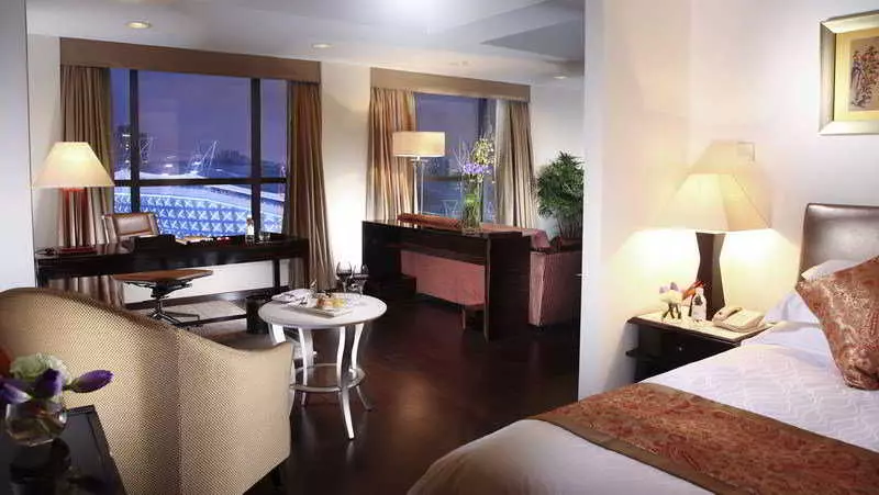 Otel Joyfull International