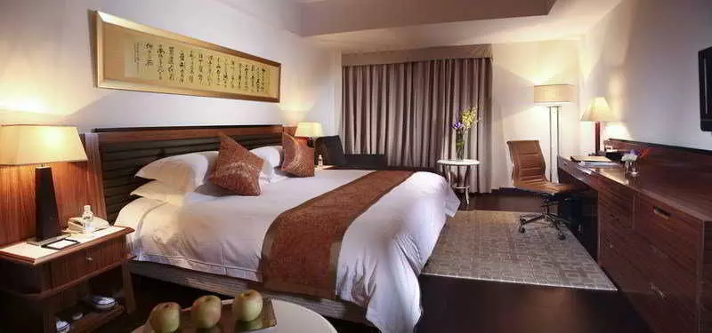 Otel Joyfull International