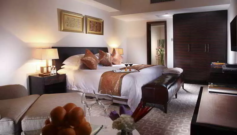 Otel Joyfull International