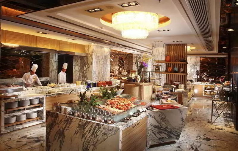 Otel Joyfull International