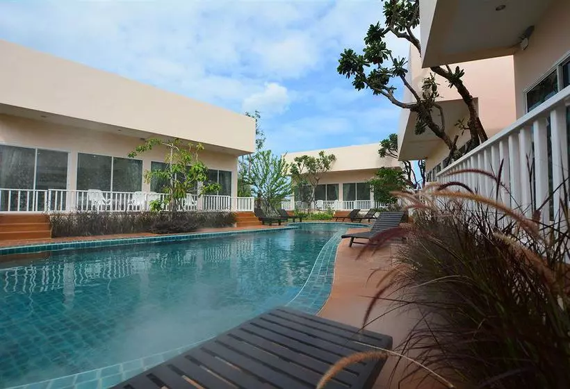 فندق Kaban Tamor Resort