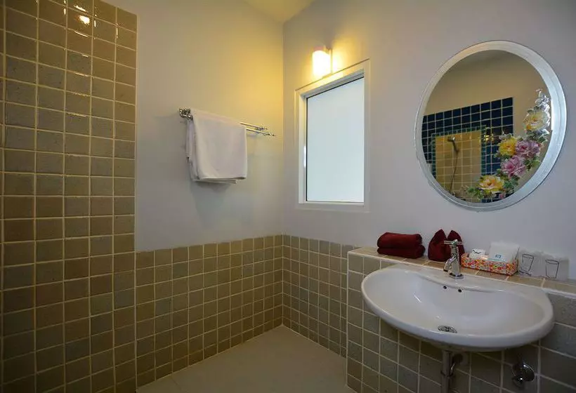 فندق Kaban Tamor Resort