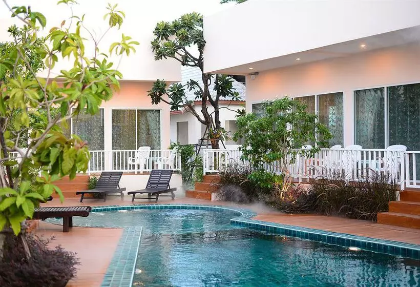 فندق Kaban Tamor Resort