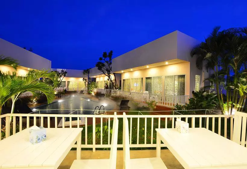 فندق Kaban Tamor Resort