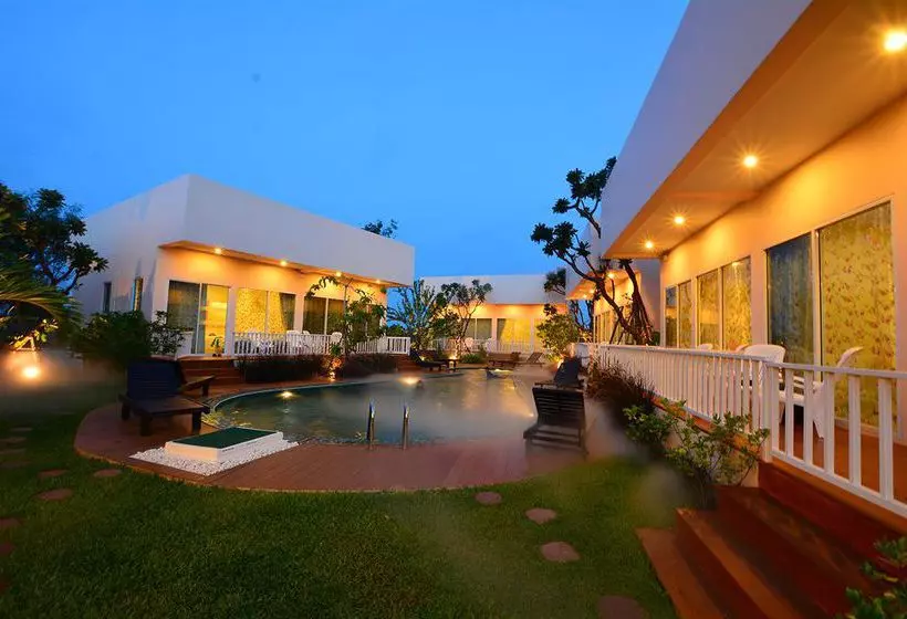 فندق Kaban Tamor Resort