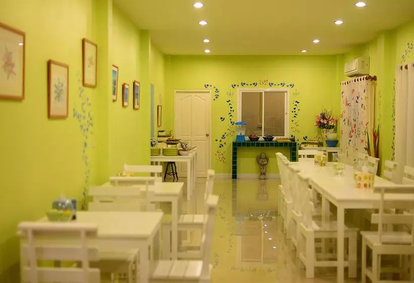 فندق Kaban Tamor Resort