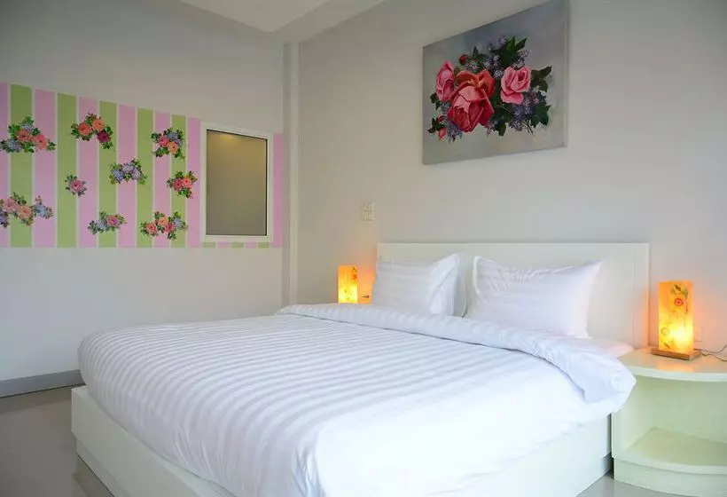 فندق Kaban Tamor Resort