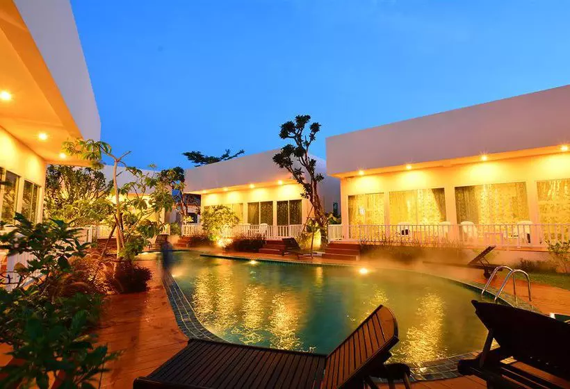 فندق Kaban Tamor Resort