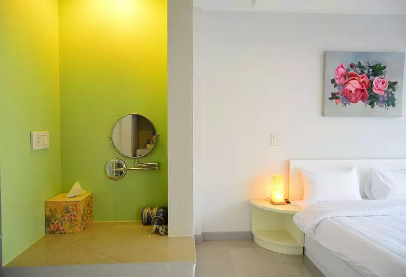 فندق Kaban Tamor Resort