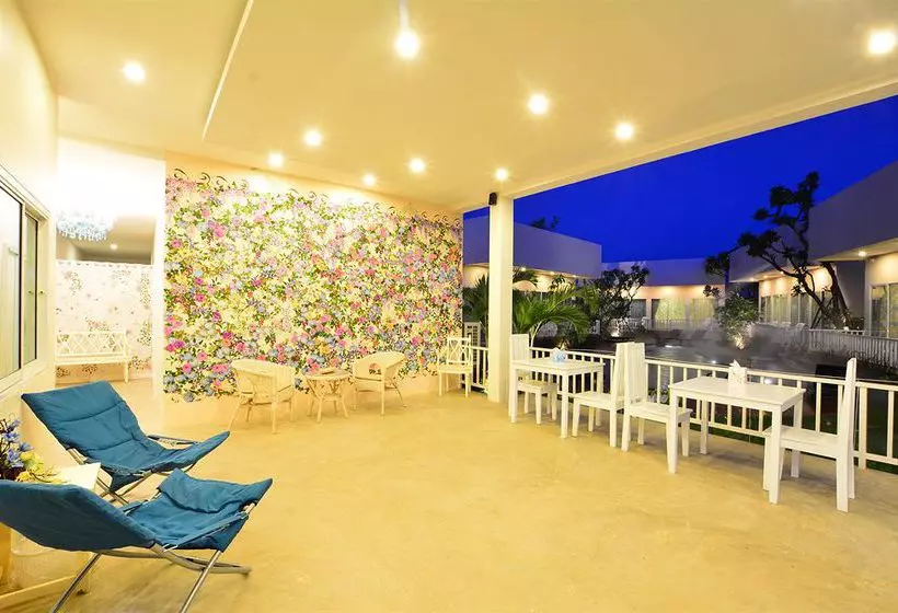 فندق Kaban Tamor Resort