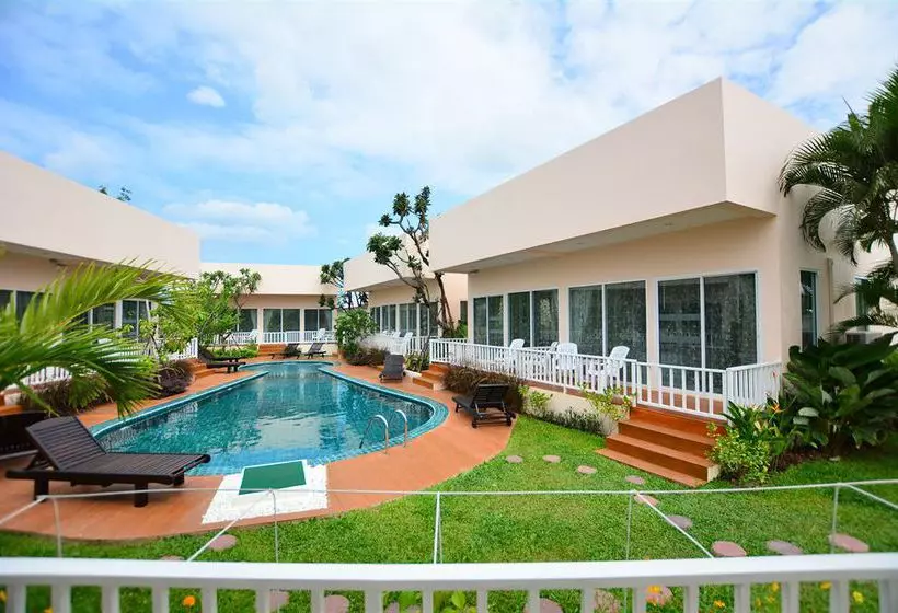 فندق Kaban Tamor Resort