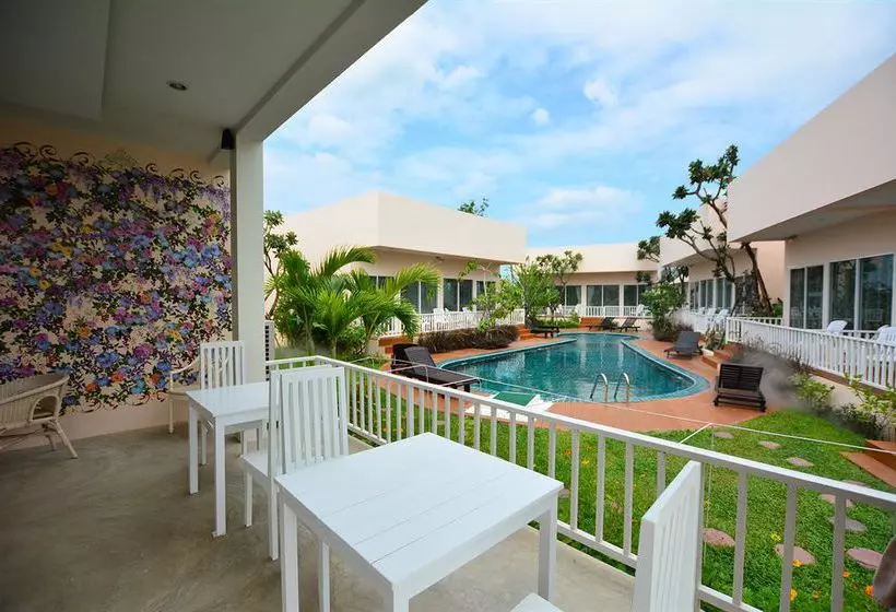 فندق Kaban Tamor Resort