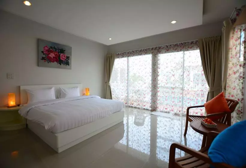 فندق Kaban Tamor Resort