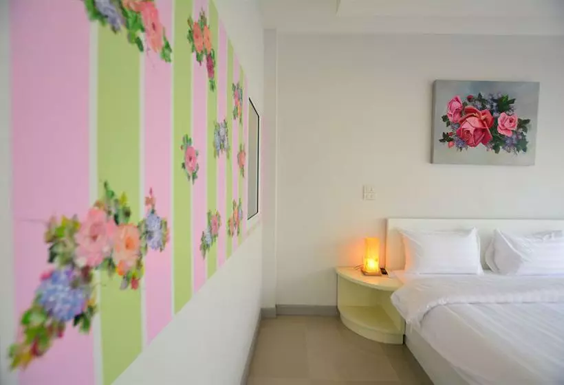 فندق Kaban Tamor Resort