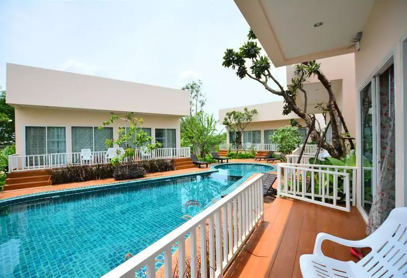 فندق Kaban Tamor Resort