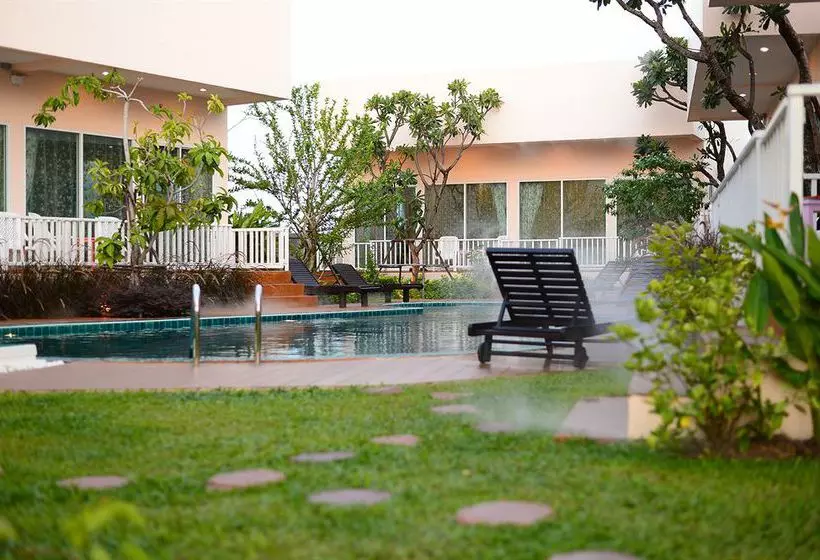 فندق Kaban Tamor Resort