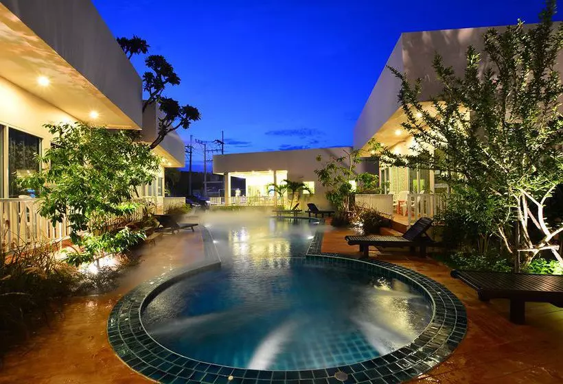 فندق Kaban Tamor Resort