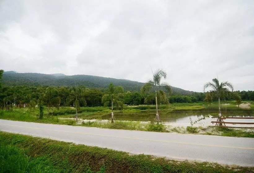 ホテル Kiree Thara Boutique Resort