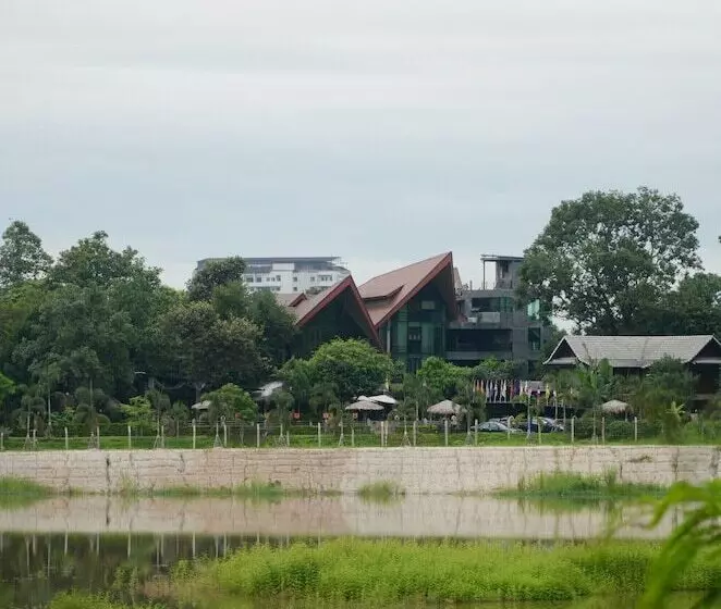 ホテル Kiree Thara Boutique Resort