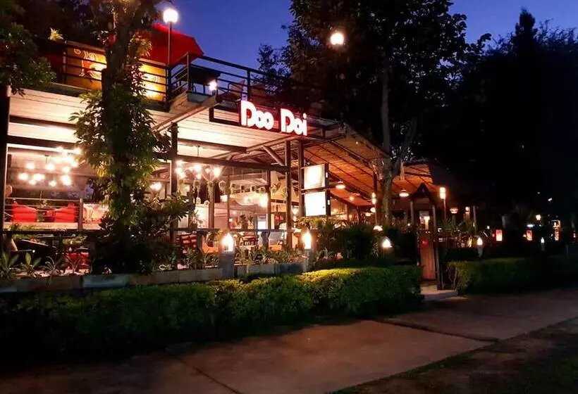 ホテル Kiree Thara Boutique Resort