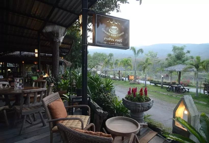 ホテル Kiree Thara Boutique Resort