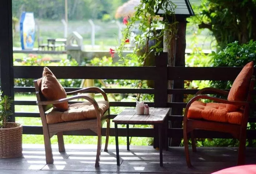 ホテル Kiree Thara Boutique Resort