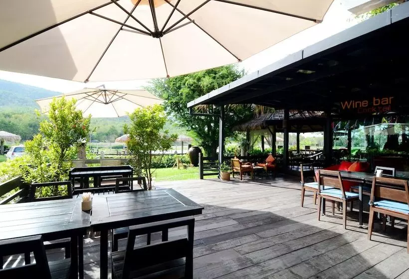 ホテル Kiree Thara Boutique Resort