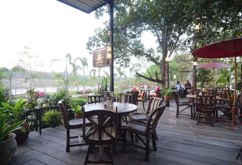 ホテル Kiree Thara Boutique Resort