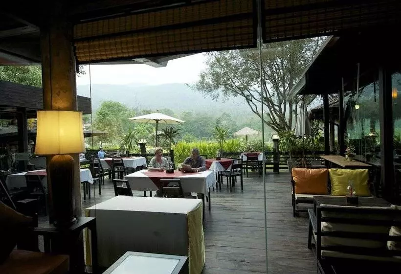 ホテル Kiree Thara Boutique Resort