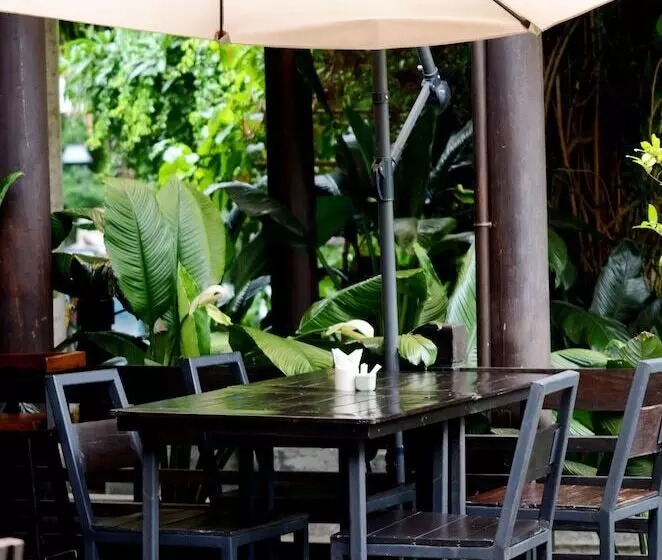 ホテル Kiree Thara Boutique Resort