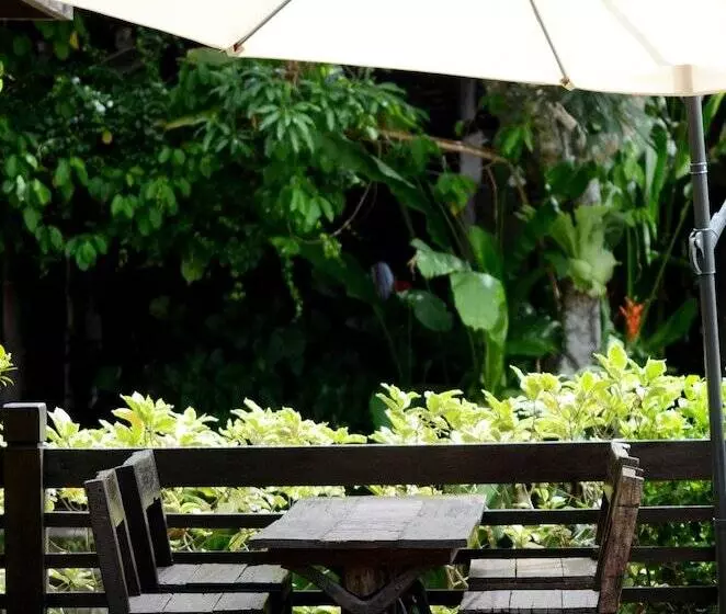 ホテル Kiree Thara Boutique Resort