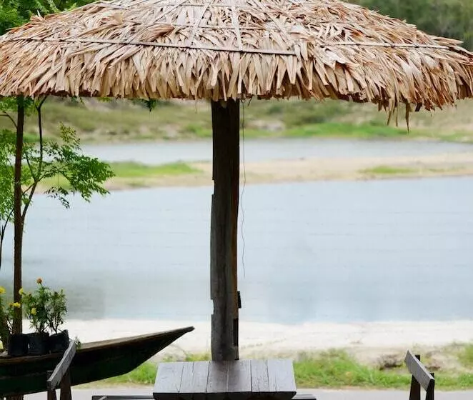 ホテル Kiree Thara Boutique Resort