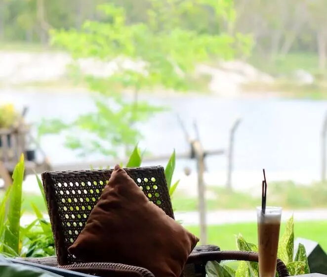 ホテル Kiree Thara Boutique Resort