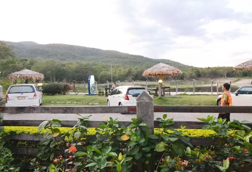 ホテル Kiree Thara Boutique Resort