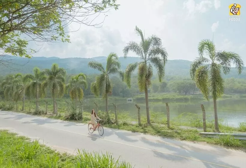 ホテル Kiree Thara Boutique Resort