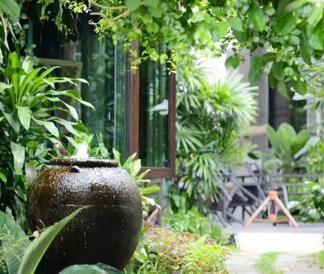 ホテル Kiree Thara Boutique Resort