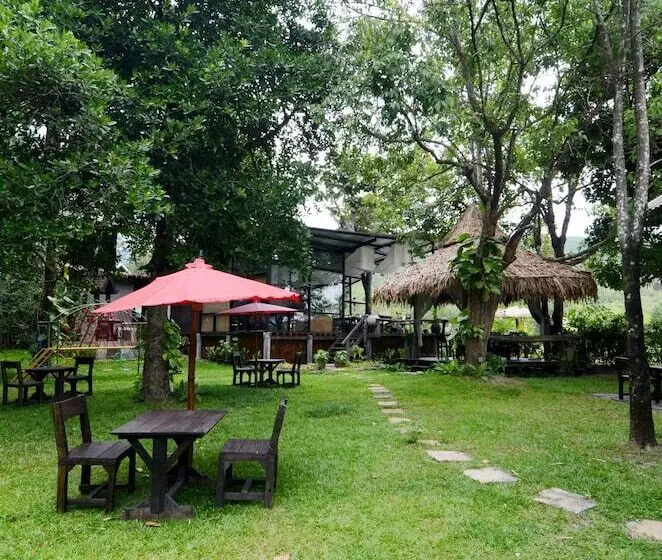 ホテル Kiree Thara Boutique Resort