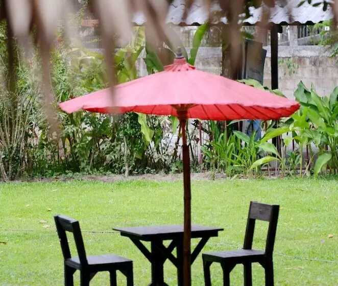 ホテル Kiree Thara Boutique Resort