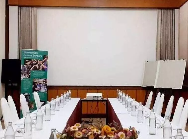 ホテル Kiree Thara Boutique Resort