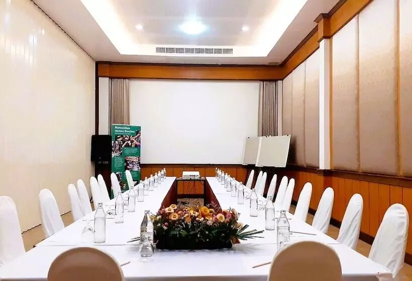 ホテル Kiree Thara Boutique Resort