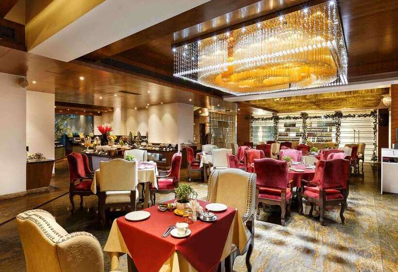 فندق La Marvella, Bengaluru