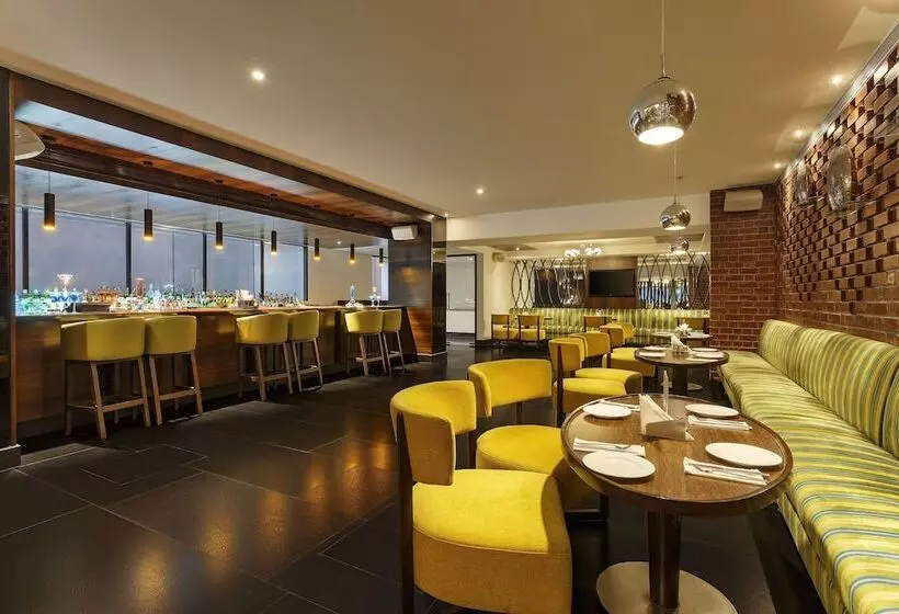 酒店 La Marvella, Bengaluru